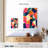 Avery Geometric Burst-108365879