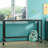 Yeomans Ready-to-Assemble 48-inch Wide Mobile Metal Desk for Home Office-1133715788