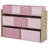 GapKids Solid + Manufactured Wood Toy Organizer-354372541