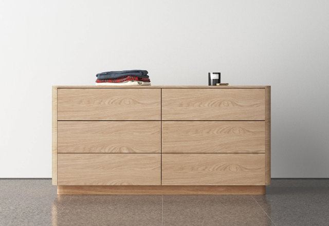 In-Stock Dressers From $450