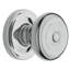 Colonial Passage Door Knob-798434729