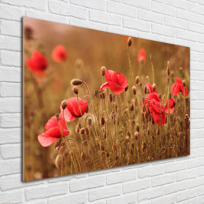 Maki Triptych - Print