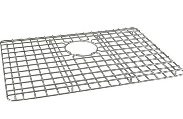 27" x 19" Bottom Grid