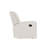 Sophie Upholstered Reclining Glider-705378834