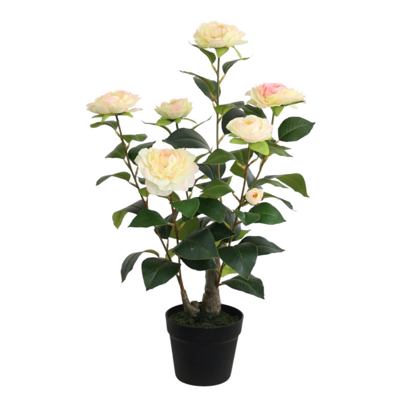 58cm Faux Plant in Pot