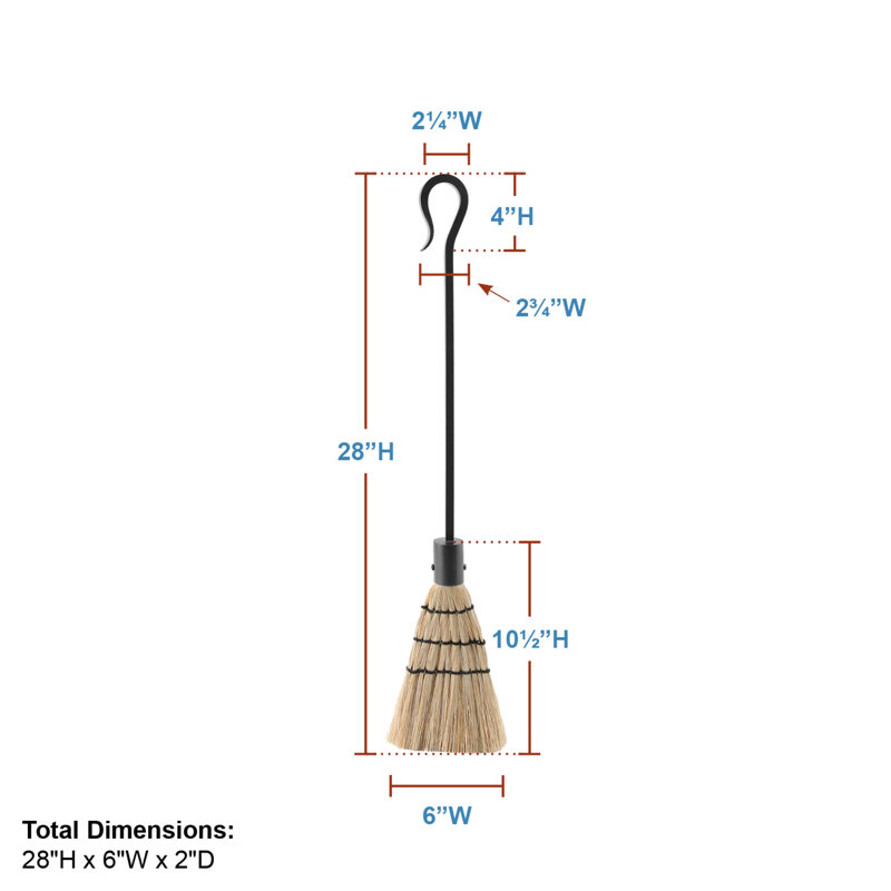 Brosse Everson