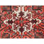 Tapis unique 8 pi x 12 pi 2 po Quentavia