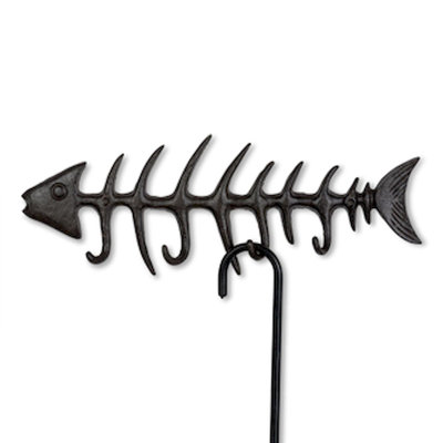 Iron Wall Hook