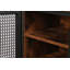 Table de couloir 48 po CARTER