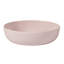 Ensemble de vaisselle de 12 pièces en mélamine et paille Gibson Home Candy Skies - extérieur, camping et usage quotidien -112850951