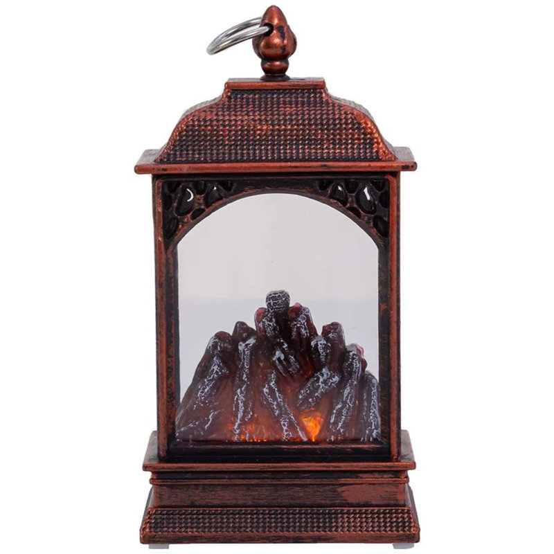 Lighted Lantern