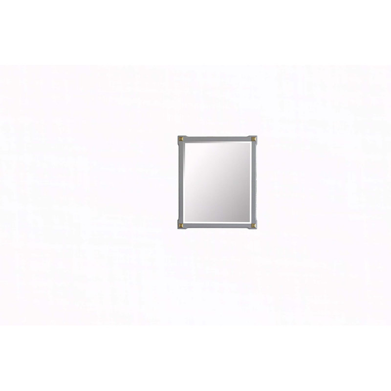 Miroir House, Gris