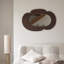 Eda Novelty Solid Wood Mirror-1414600695-1414600693
