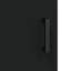 Merrilu TV Cabinet 150x30x50 cm Engineered Wood-1617554587