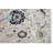 Rectangle Hand Knotted Wool Area Rug