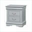 Table de chevet Louis Philippe III-400048995