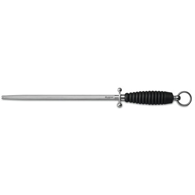 WÜSTHOF 11" Honing Steel, Deluxe