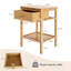 Debrango End Table