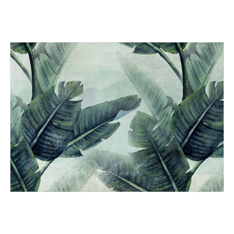 Anaeli Wallpaper Roll, 124" L x 173.6" W