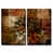 Wrapped Canvas selected