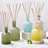 Fresh Cut Gardenia Reed Diffuser