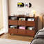85 cm H Media Shelves-1260137103