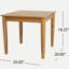 Table d'appoint GAVIN