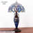 Perham Metal Lamp