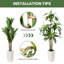 180cm Tree