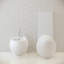 Bidet mural Plaisir (robinet non inclus)