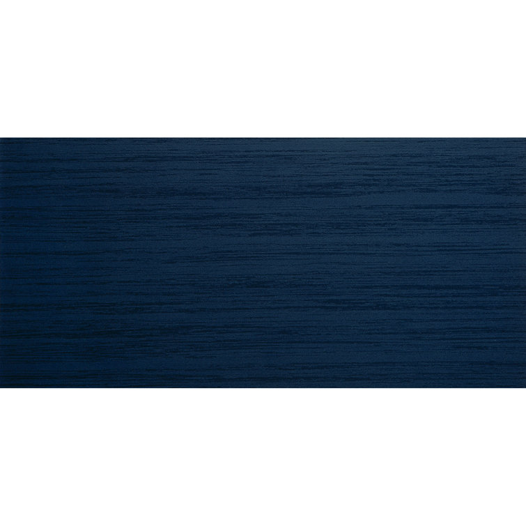Refinery 12'' W x 24'' L Porcelain Singular Tile