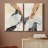 " Efflux I " 2 - Pieces Painting Print-642849005