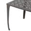 Table d'appoint 18 po