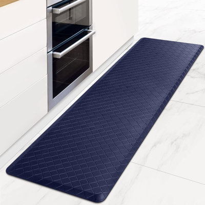 Tapis confort anti-fatigue et imperméable