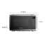 Frigidaire® 1,5-Cu. Pi. Micro-ondes en acier inoxydable 1000 watts