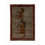 One-of-a-Kind 3'5" X 4'10" Hand Knotted Area Rug