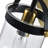 Abilgail 3 - Light Dimmable Vanity Light