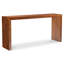 Brasea 68'' W Console Table