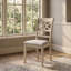 Chaise d'appoint (ensemble de 2)