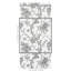 San Cristobal Toile Wallpaper-62659599