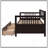 Upholstered Daybed-713273392