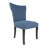 Canonbury Carleton Upholstered Dining Chair-1266387009