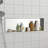 Stainless Steel Shower Niche