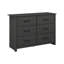 Commode double 6 tiroirs Walter-115333910