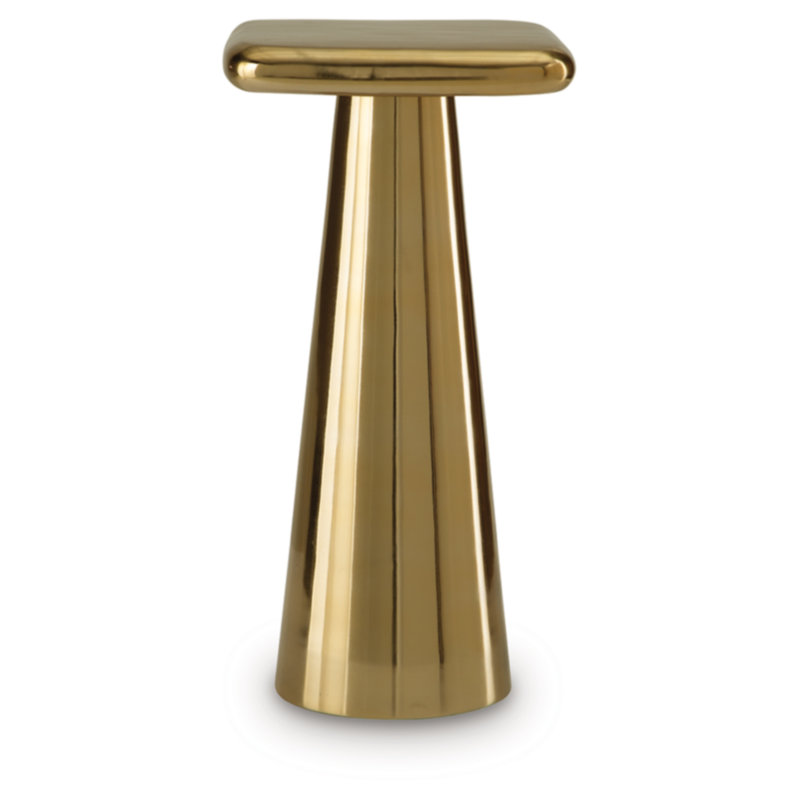 Dallenburg Accent Table