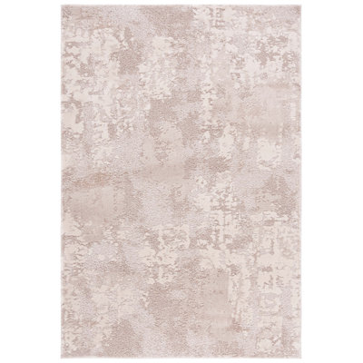 Graymond Performance Abstract Rug