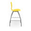 Tabouret de classe à 4 pieds Hierarchie-263521720-263521718