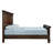 Emylie Panel Bed