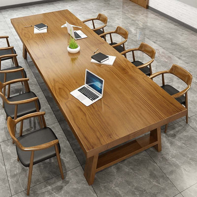 Table de réunion 70,87 po Nordic