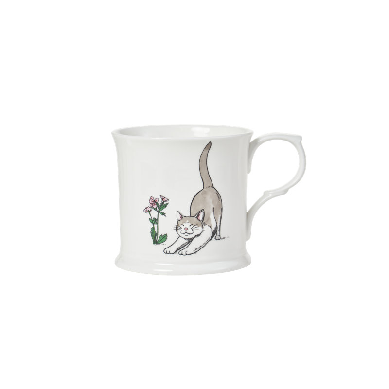 Thibaud Herem Objet Mug (Cat)